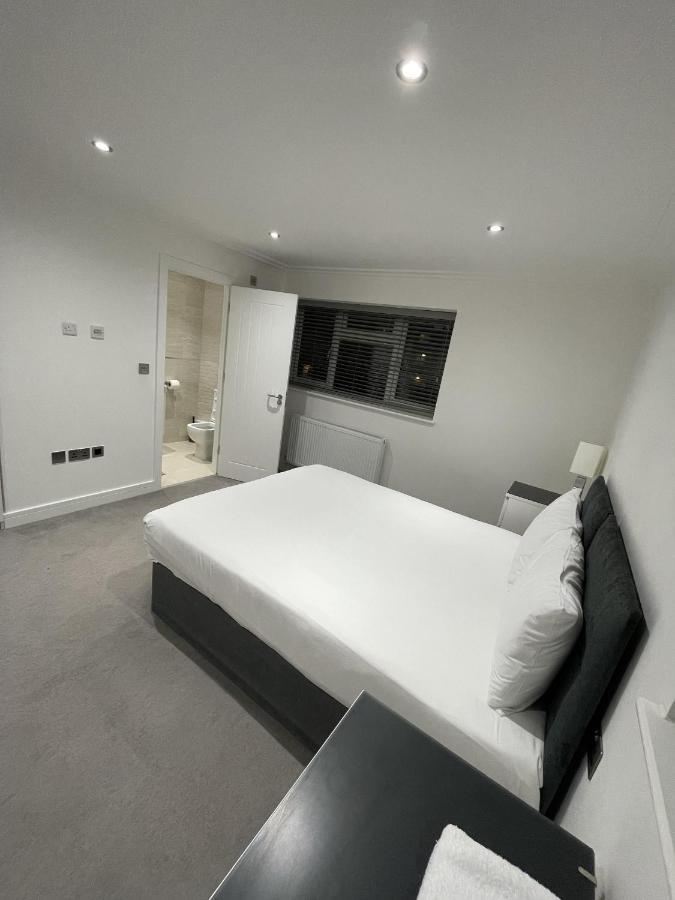 London West Ham Apartments Luaran gambar