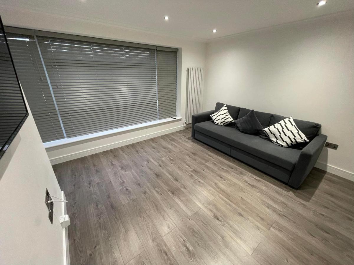 London West Ham Apartments Luaran gambar
