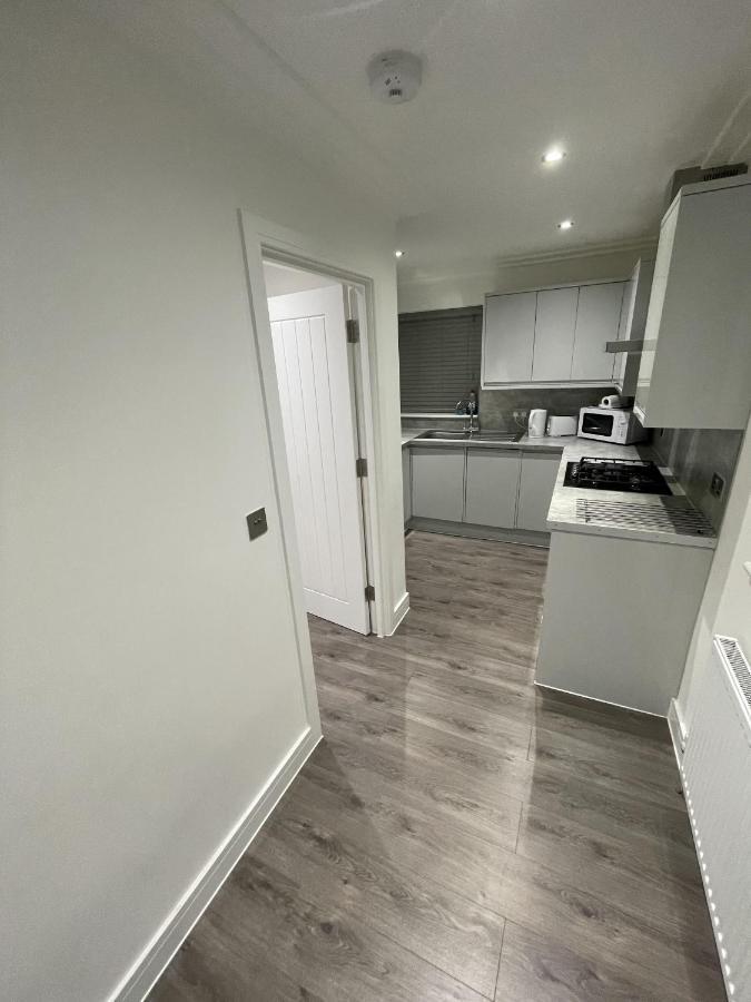 London West Ham Apartments Luaran gambar